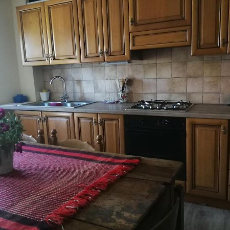 La Petite Maison Aosta Luaran gambar