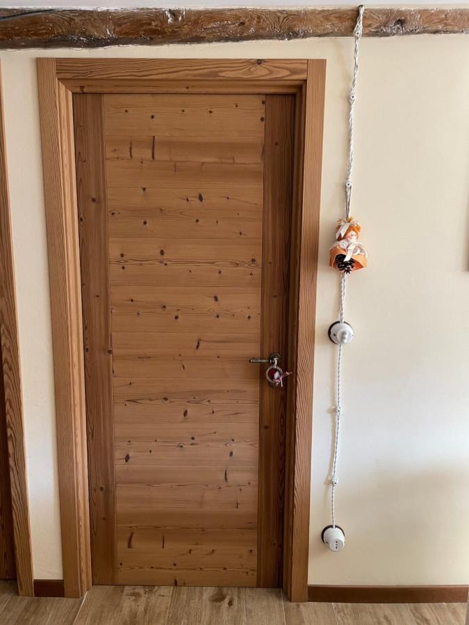 La Petite Maison Aosta Luaran gambar